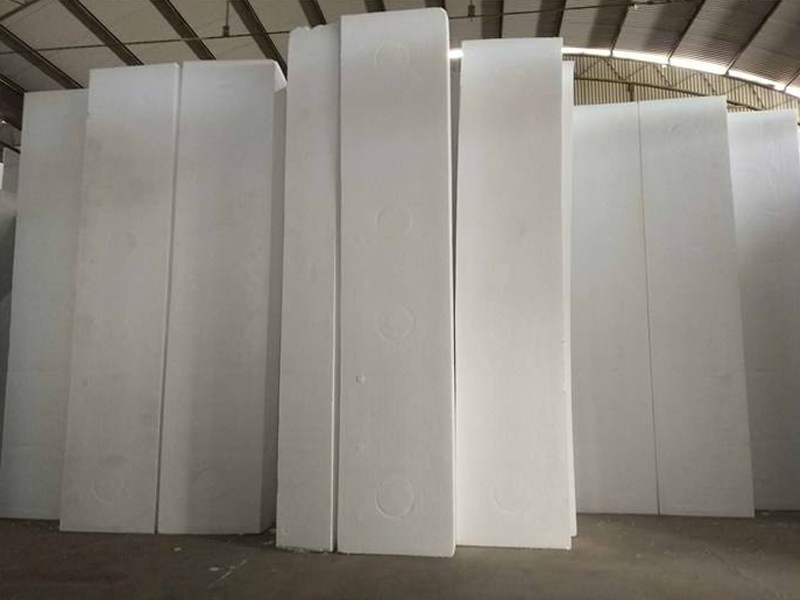 湖北大冶 泡沫板產業的崛起與發展