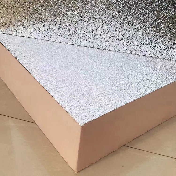 防火酚醛泡沫板 舊樓改造的理想選擇，廠家直供保障品質與成本